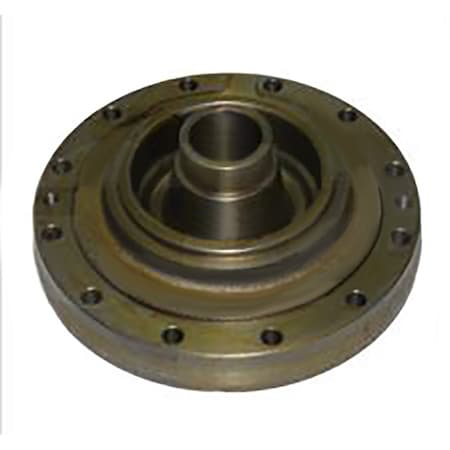 Aftermarket 8X2528 Housing A Fits Caterpillar 12H 12H ES 12H NA 12K 140H 140H ES 140H NA REE50-0026